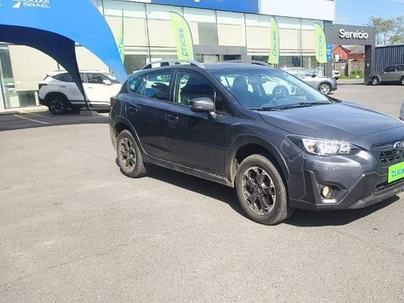 Subaru Xv 2.0i Awd Cvt At 5p 2023