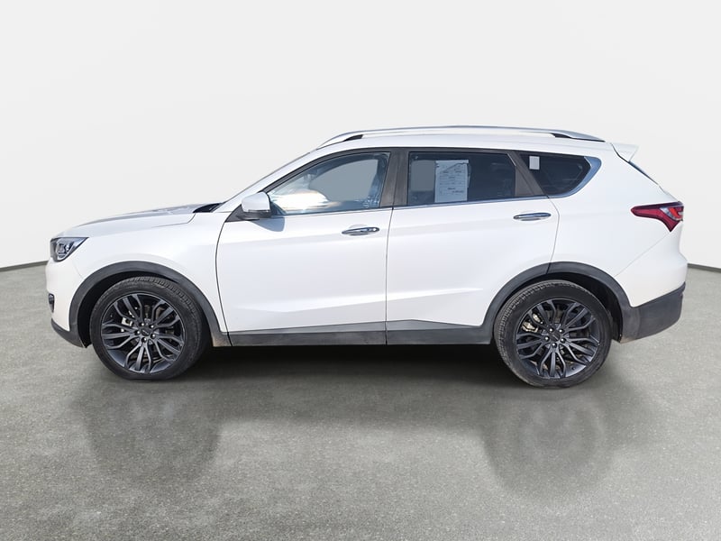 Jetour X70 1.5t Lux 4x2 At 5p 2024 - Imagen 4 de 8