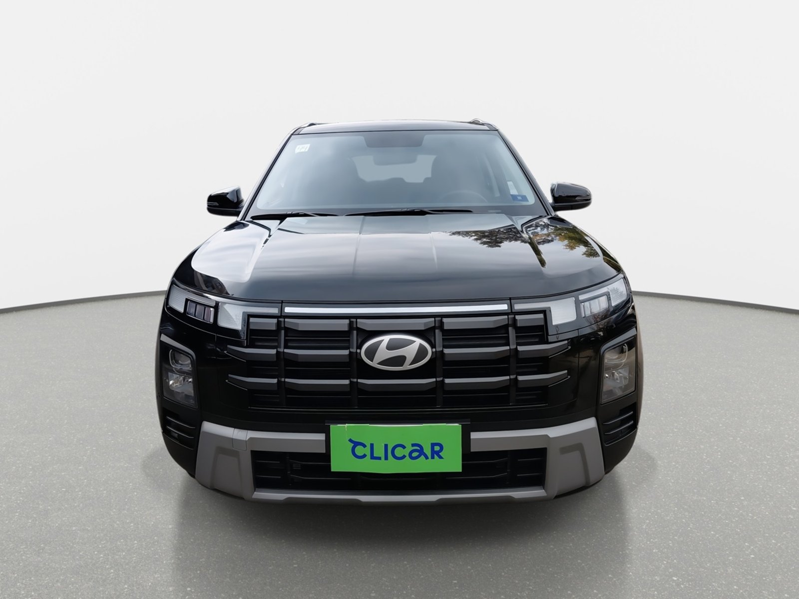 Hyundai Creta 1.5 Design Su2id 4x2 Mt 5p 2025 - Foto 2 de 8
