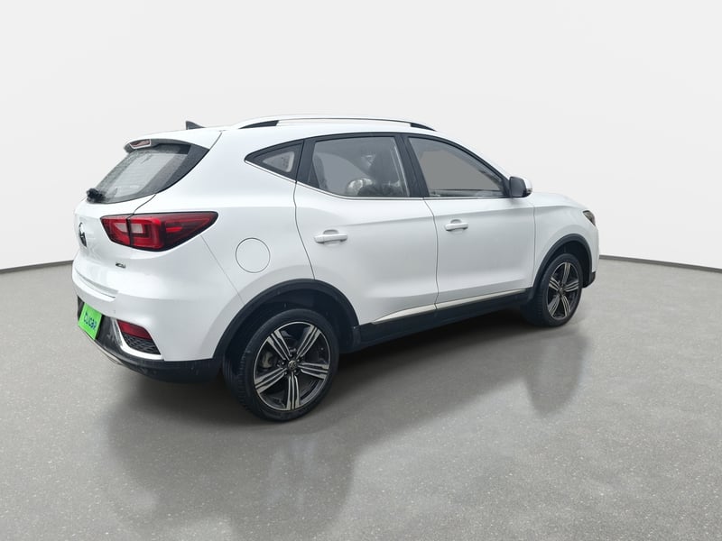 MG Mg Zs 1.5 Comfort 4x2 Mt 5p 2023 - Imagen 7 de 8