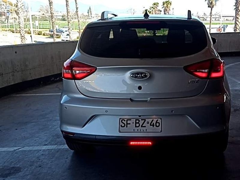 JAC Js2 1.5 Comfort 4x2 Mt 5p 2022 - Imagen 5 de 5