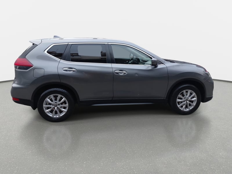 Nissan X-trail 2.5 Sense Mc 4x2 Cvt At 5p 2022 - Imagen 8 de 8
