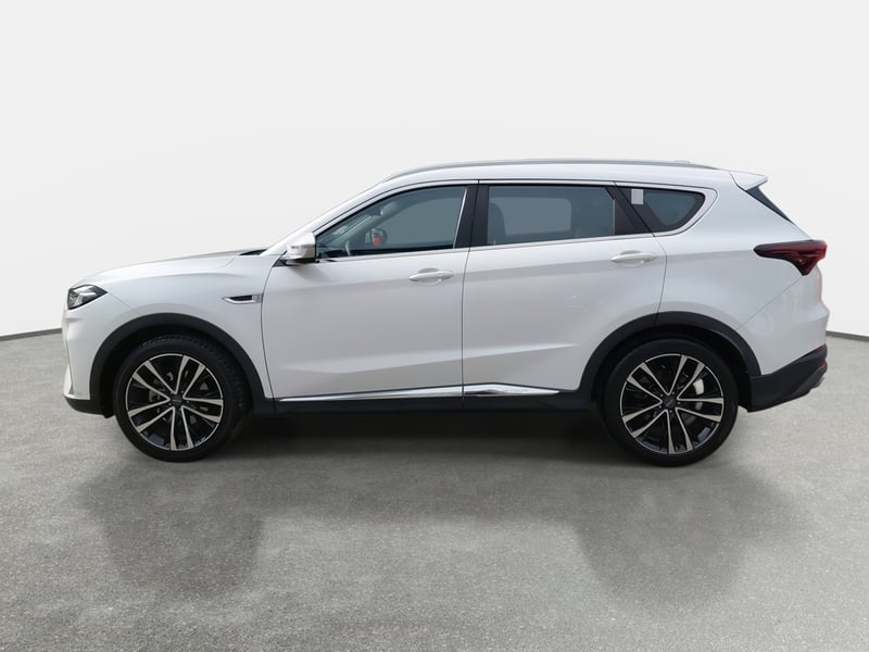 Jetour X70 1.5t Plus 4x2 At 5p 2024 - Imagen 4 de 8