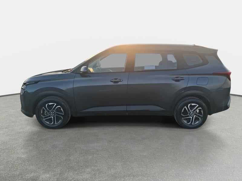 Kia Carens 1.4l Ex Turbo-gdi Full 4x2 7dct At 5p 2022 - Imagen 4 de 8