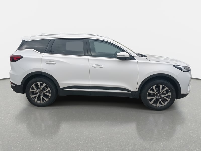 Chery Tiggo 7 Pro 1.5t Glx 4x2 Cvt At 5p 2022 - Imagen 8 de 8