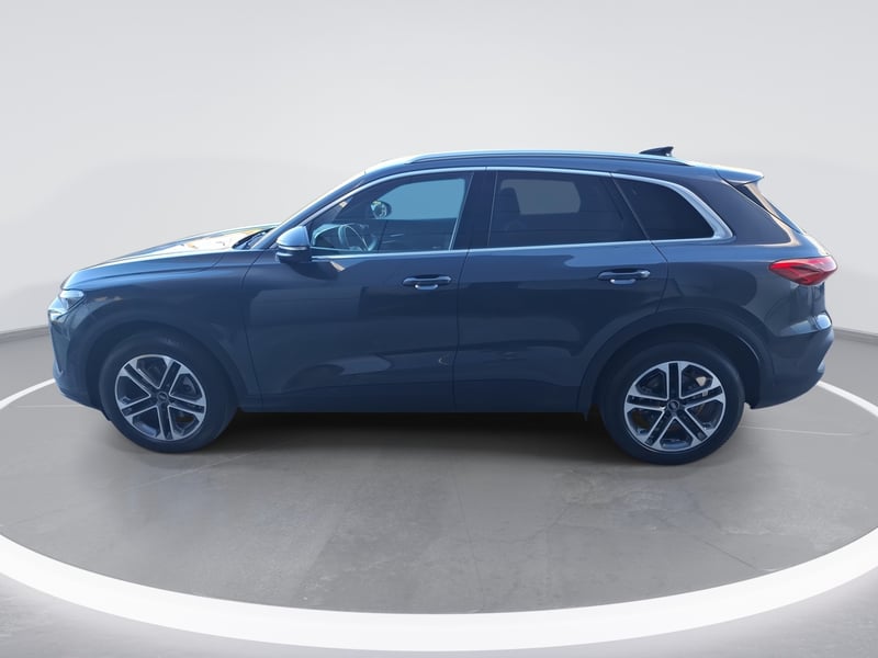 Audi Q5 2.0 Tfsi Quattro Mhev 4x4 At 5p 2026 - Imagen 4 de 8