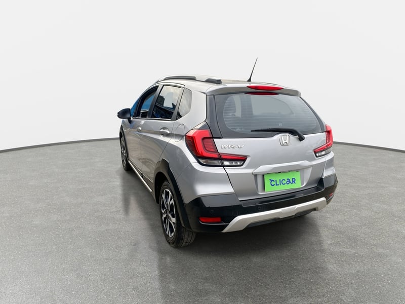 Honda Wr-v 1.5 Ex 4x2 Cvt At 5p 2025 - Imagen 5 de 8