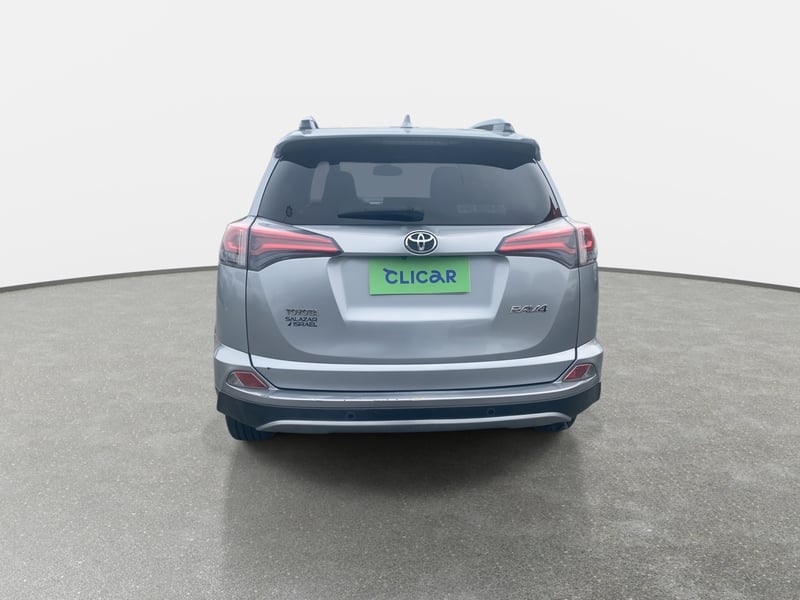 Toyota Rav 4 2.5 4x2 Super Lujo At 5p 2019 - Imagen 6 de 8