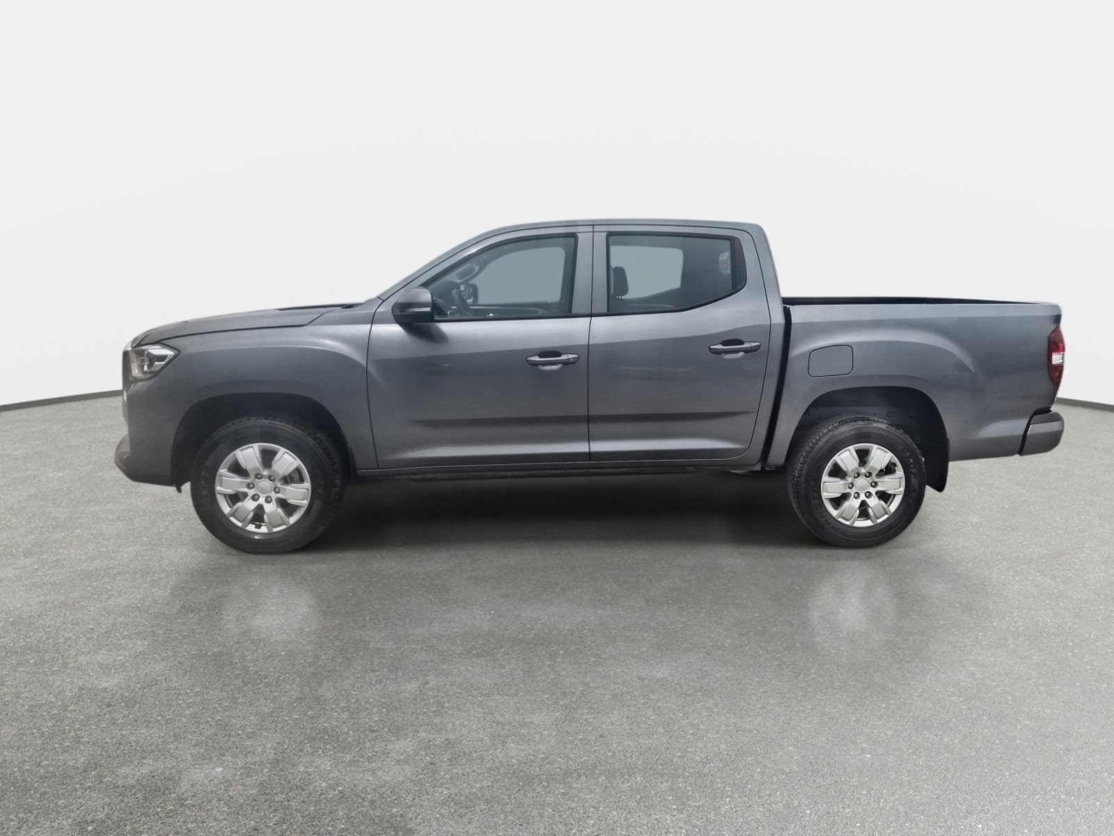 Maxus T60 2.0 Gl Diesel 4x2 Dob. Cab. Euro6 6at 4p 2026 - Foto 4 de 8