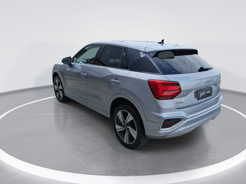 Audi Q2 1.4 35 Tfsi Sport 4x2 At 5p 2024 - Imagen 5 de 8
