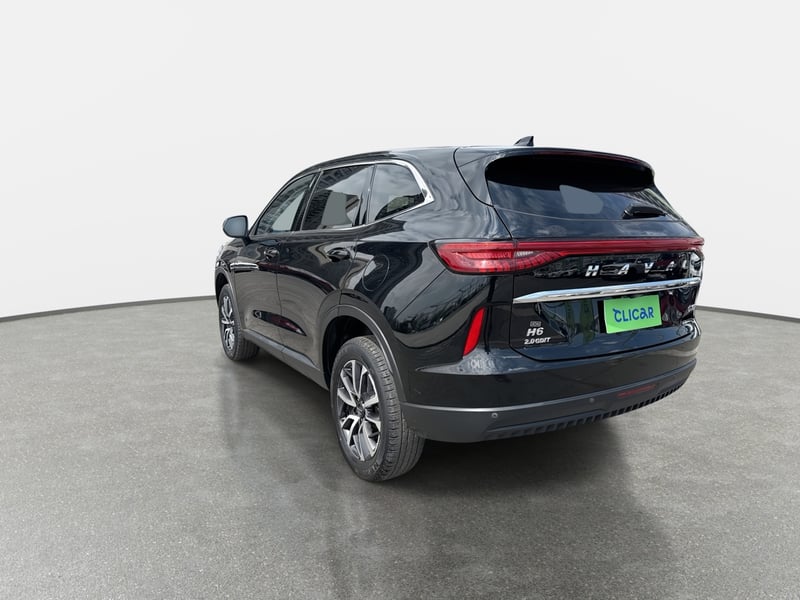 Haval H6 2.0 Active 4x2 At 5p 2023 - Imagen 5 de 8