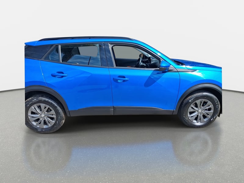 Peugeot 2008 1.2 Active Puretech 4x2 130 Mt 5p 2021 - Imagen 8 de 8
