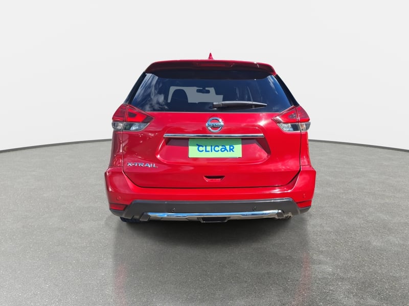 Nissan X-trail 2.5 Sense Mc 4x2 Cvt At 5p 2022 - Imagen 6 de 8