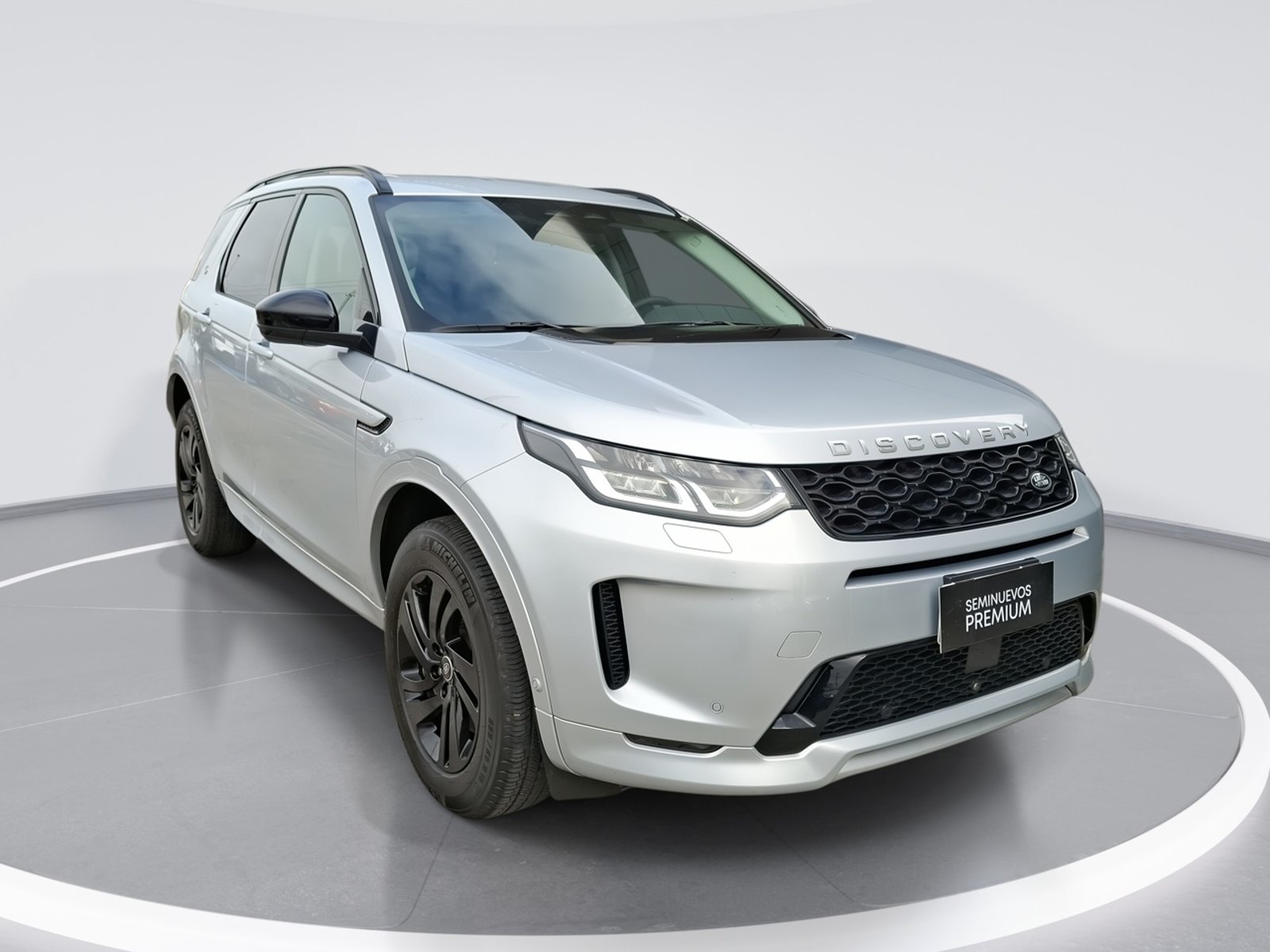 Land Rover Discovery 2025