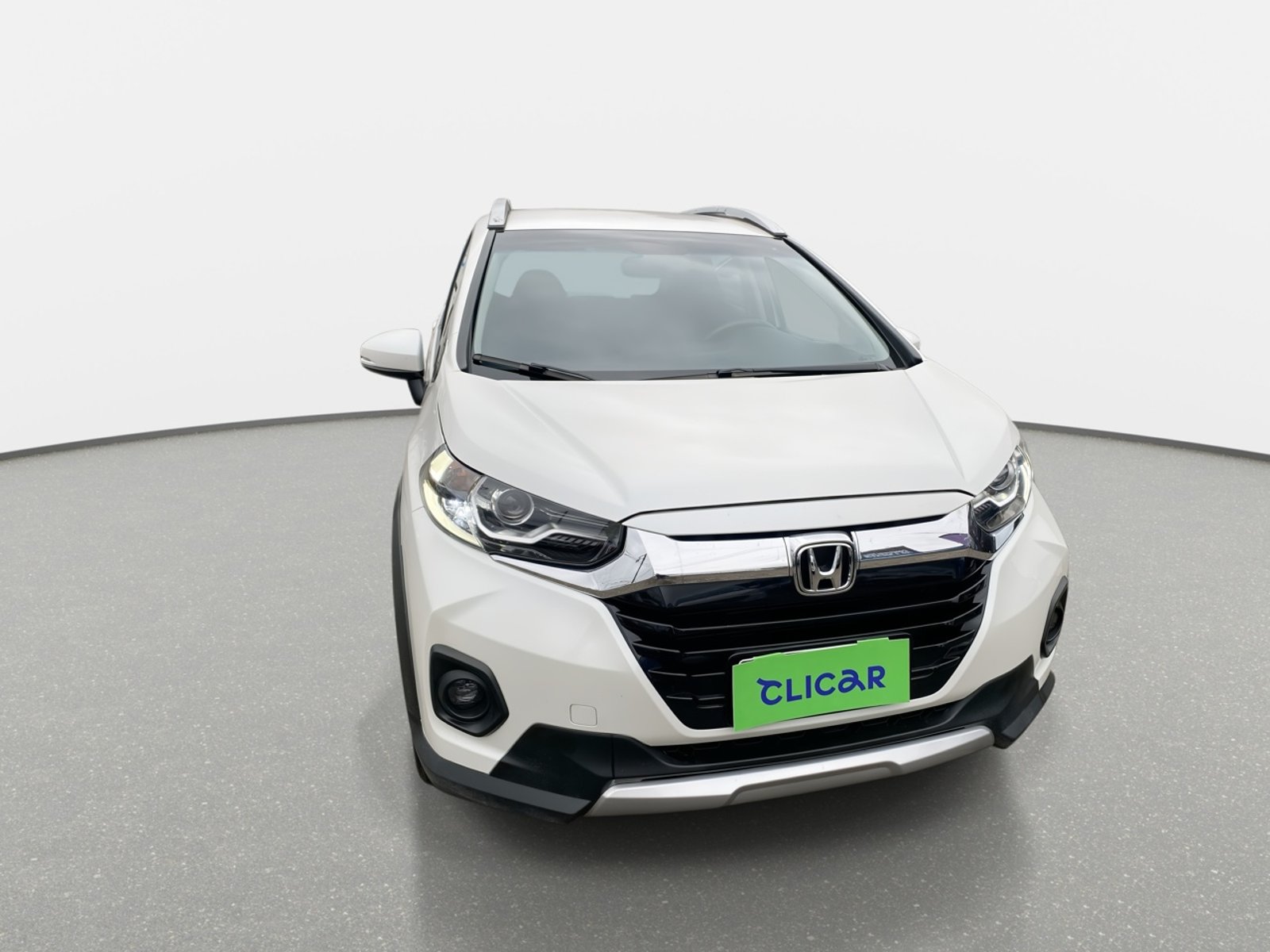 Honda Wr-v 1.5 Ex 4x2 Cvt At 5p 2025 - Foto 2 de 8