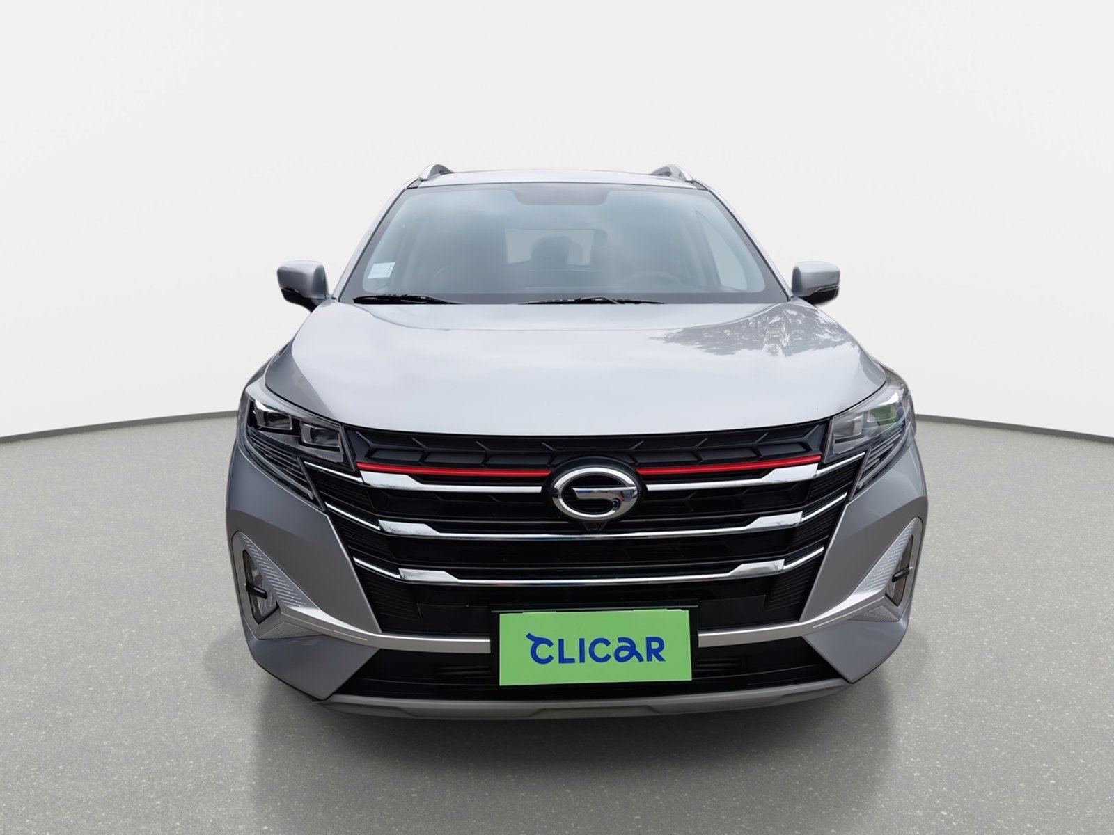 GAC Motor Gs3 1.5t Power Gb 4x2 At 5p 2025 - Foto 2 de 8