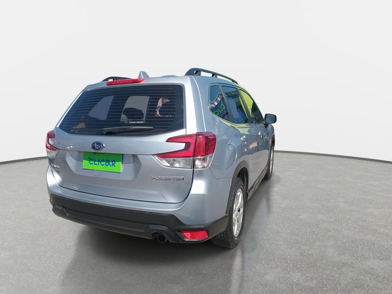 Subaru Forester 2.0i X Awd At 5p 2024 - Imagen 6 de 8