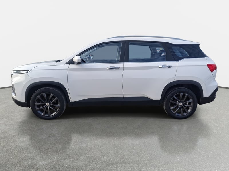Chevrolet Captiva 1.5t Ltz Fwd Mt 5p 2022 - Imagen 4 de 8