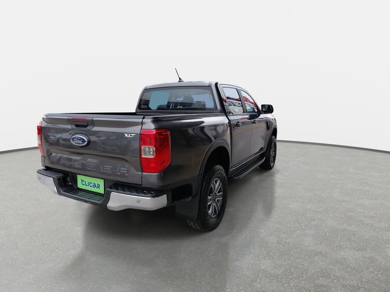 Ford Ranger 2.0 Xlt Diesel 4x2 Dob. Cab. At 4p 2025 - Imagen 7 de 8