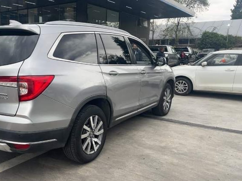 Honda Pilot 3.5 Touring 4x4 At 5p 2019 - Imagen 4 de 5