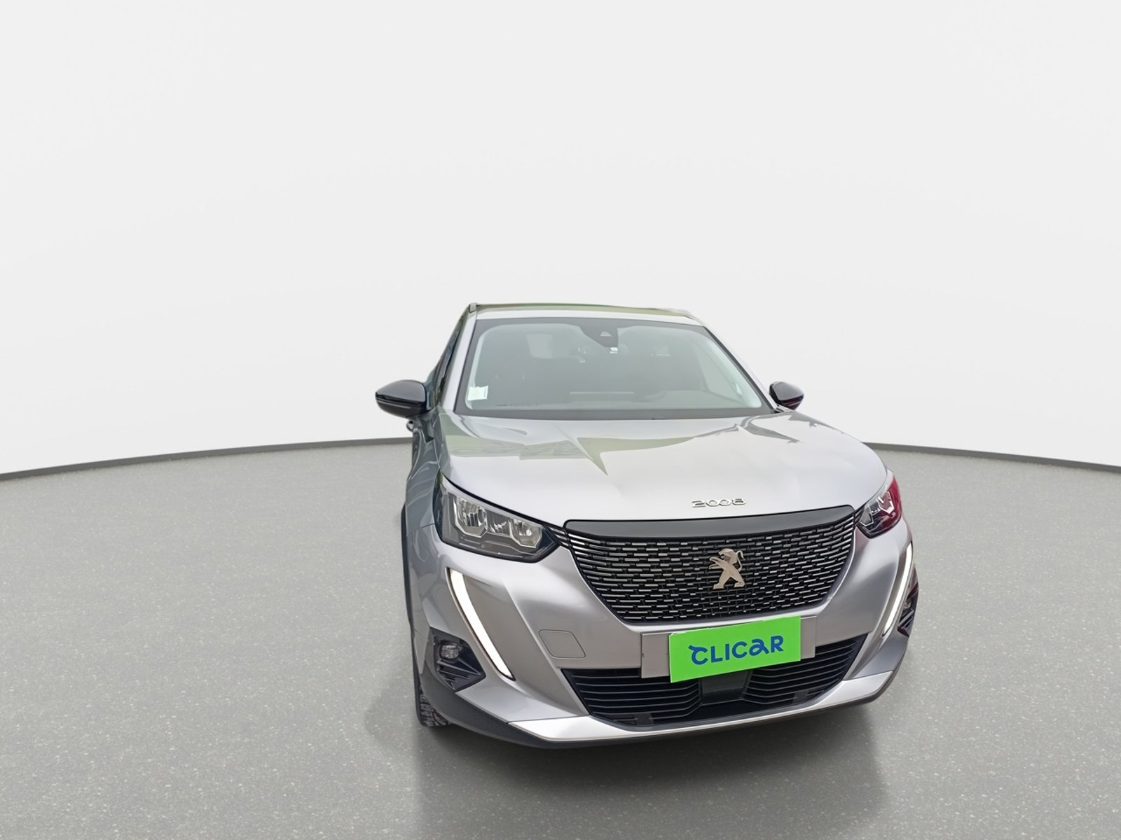 Peugeot 2008 1.2 Allure Puretech 130 4x2 Mt 5p 2022 - Foto 2 de 8