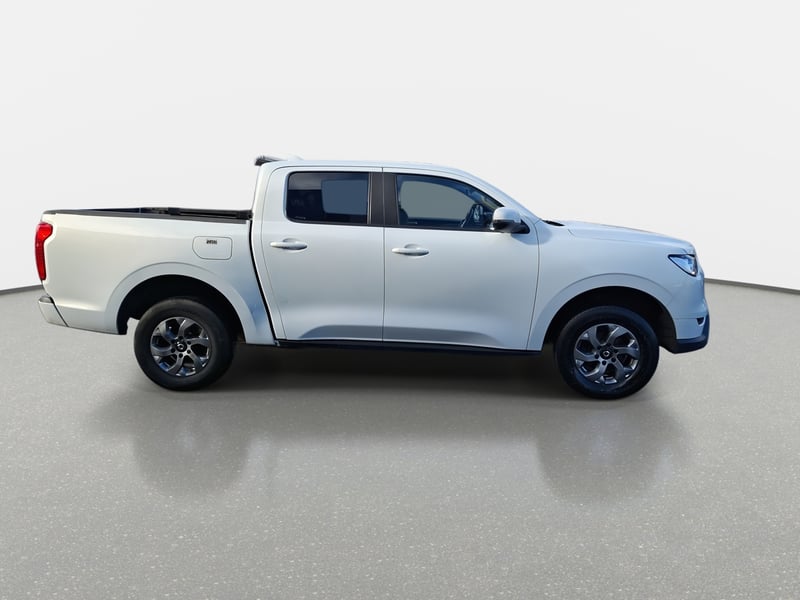 Great Wall Poer 2.0t Elite Diesel Dob. Cab. 4x2 Mt 4p 2022 - Imagen 8 de 8