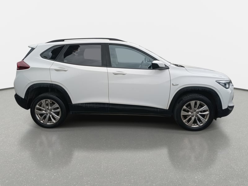 Chevrolet Tracker 1.2t Ltz Fwd Mt 5p 2023 - Imagen 8 de 8
