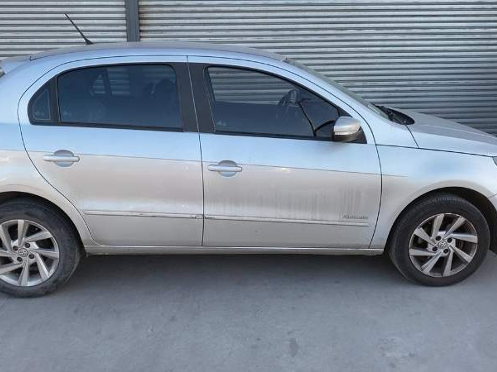 Volkswagen Gol 1.6 Highline 4x2 Hb Mt 5p 2019 - Foto 3 de 5