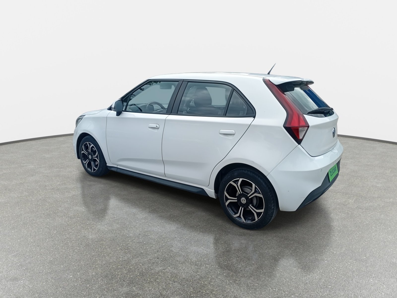 MG Mg 3 1.5 Comfort 4x2 Hb Mt 5p 2021 - Foto 5 de 8