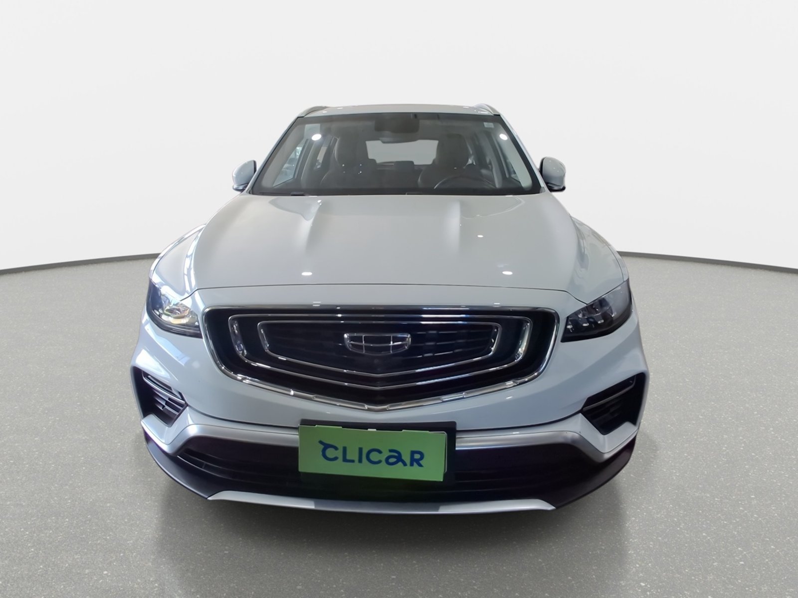 Geely Azkarra 1.5t Luxury 4x4 Dct 7at 5p 2023 - Foto 2 de 8