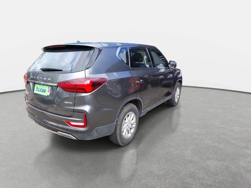 SsangYong Rexton 2.0t Lx Awd 6ab 6at 5p 2023 - Imagen 7 de 8