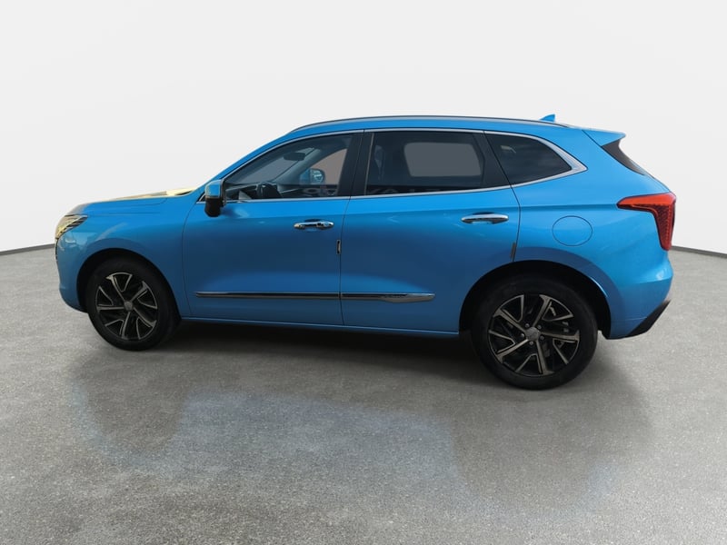 Haval Jolion 1.5t Elite 4x2 Mt 5p 2022 - Imagen 4 de 8