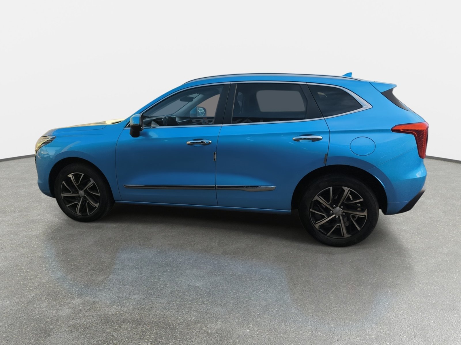 Haval Jolion 1.5t Elite 4x2 Mt 5p 2022 - Foto 4 de 8
