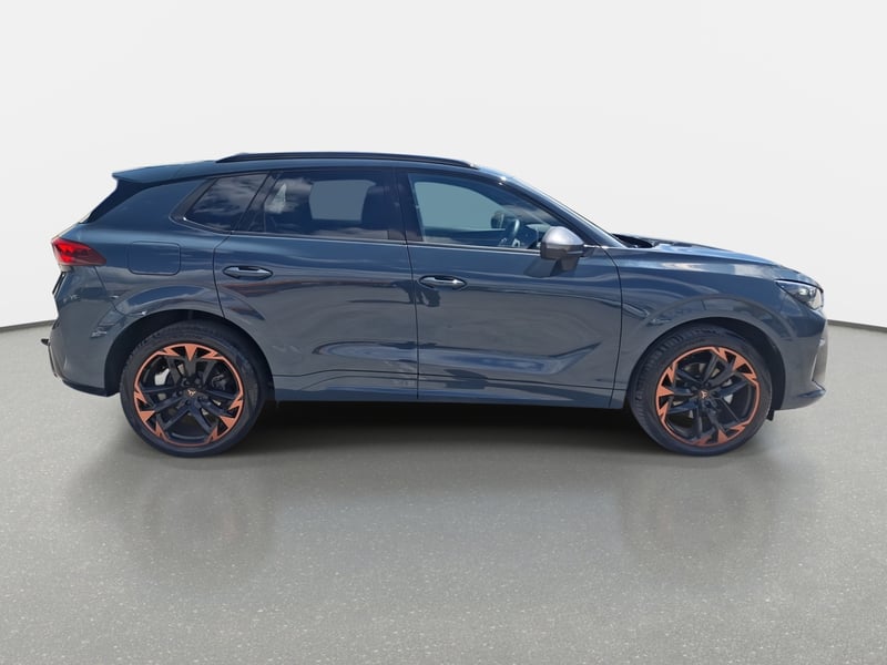 Cupra Terramar 1.5 Tsi High Mhev 2wd Dsg7 At 5p 2025 - Imagen 8 de 8