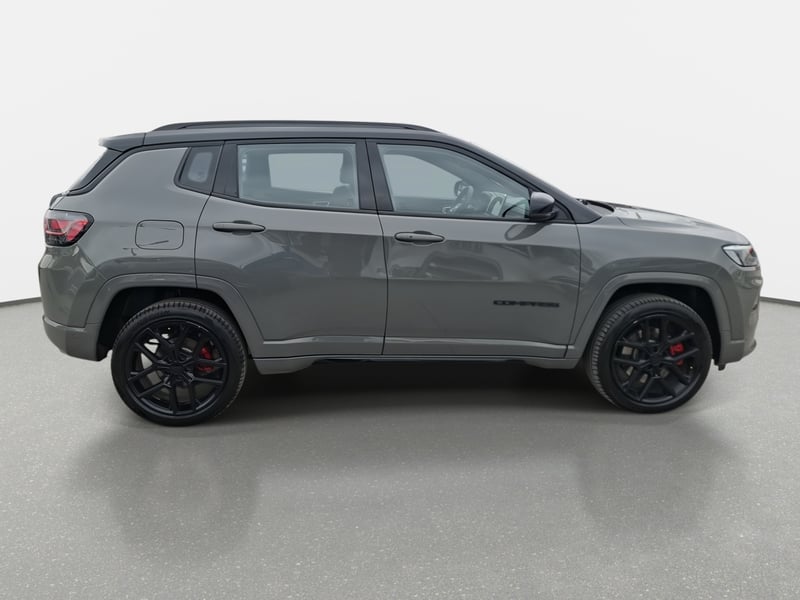 Jeep Compass 2.0 Blackhawk Awd At 5p 2026 - Imagen 8 de 8