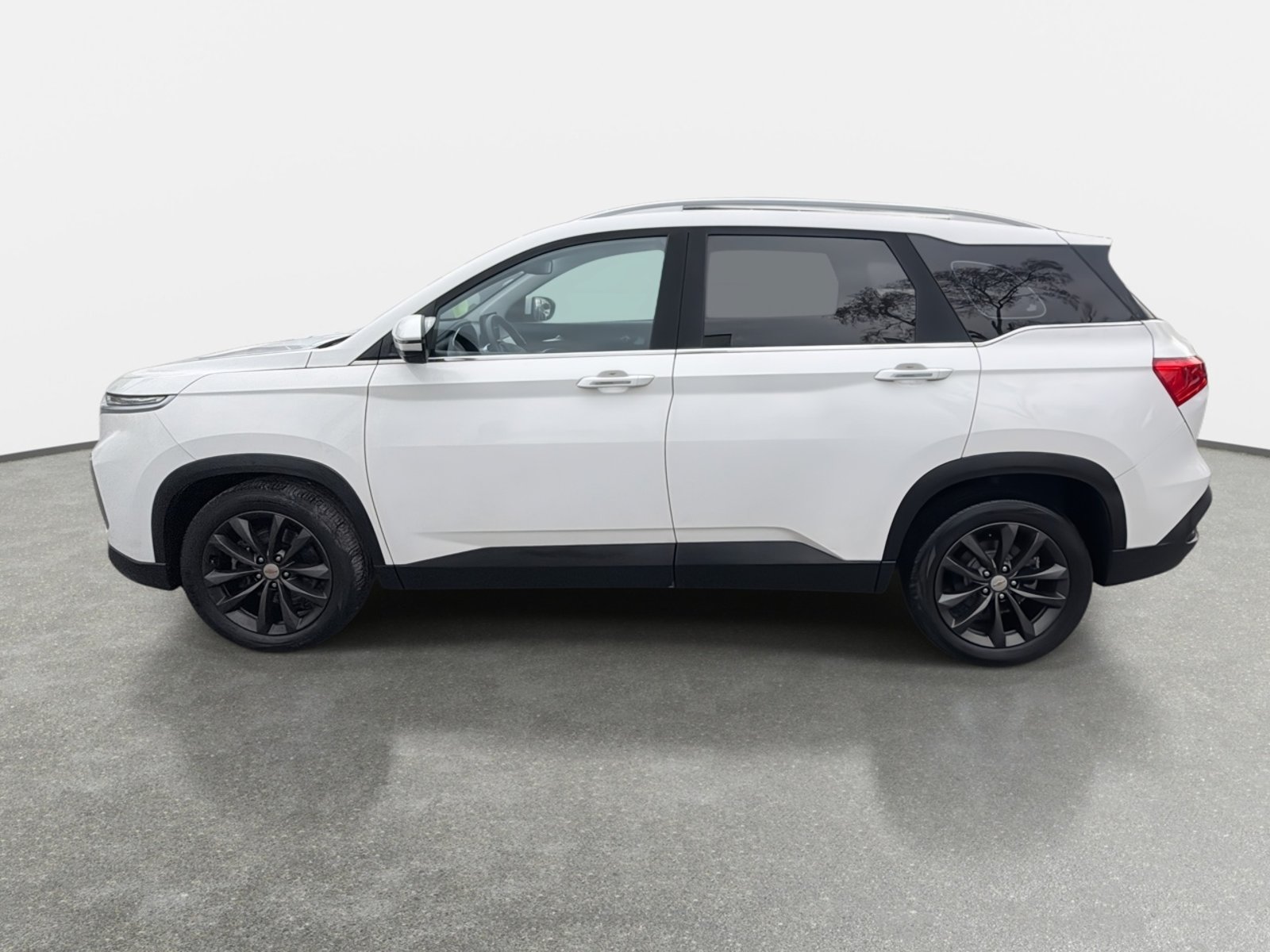 Chevrolet Captiva 1.5t Ltz Fwd Cvt At 5p 2022 - Foto 4 de 8