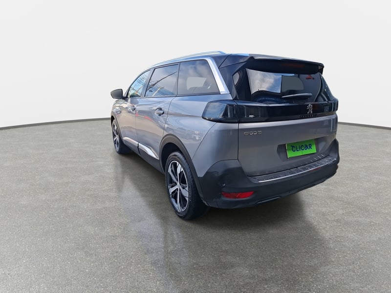 Peugeot 5008 1.5 Allure Pack Bluehdi 130 4x2 Eat8 5p 2024 - Imagen 5 de 8