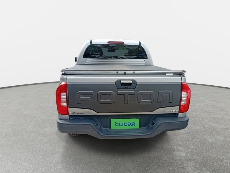 Foton G7 2.0 Ultimate Diesel 4x4 Euro6 Mt 4p 2025 - Imagen 6 de 8