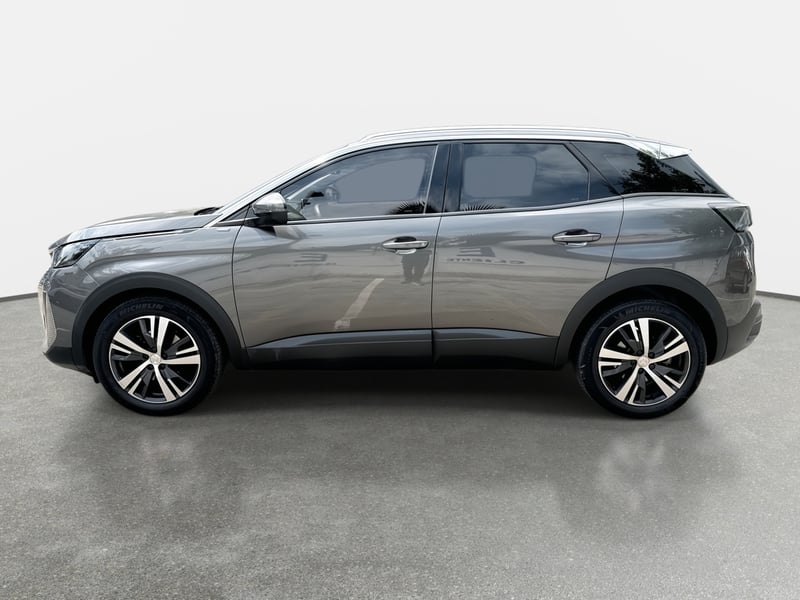 Peugeot 3008 1.2 Active Puretech 4x2 130 Mt6 5p 2021 - Imagen 4 de 8