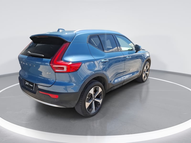 Volvo Xc40 2.0 B4 Plus Hibrido Fwd 4x2 At 5p 2025 - Imagen 7 de 8
