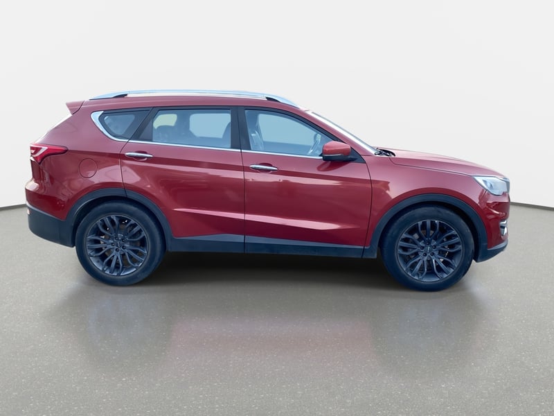 Jetour X70 1.5t Glx 4x2 At 5p 2023 - Imagen 8 de 8