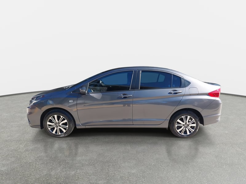 Honda City 1.5 Lx 4x2 Llantas Mt 4p 2020 - Imagen 4 de 8