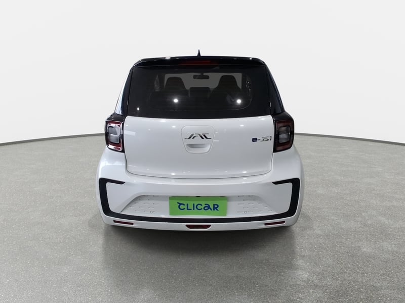 JAC E-js1 Electrico Luxury 4x2 At 5p 2025 - Imagen 6 de 8