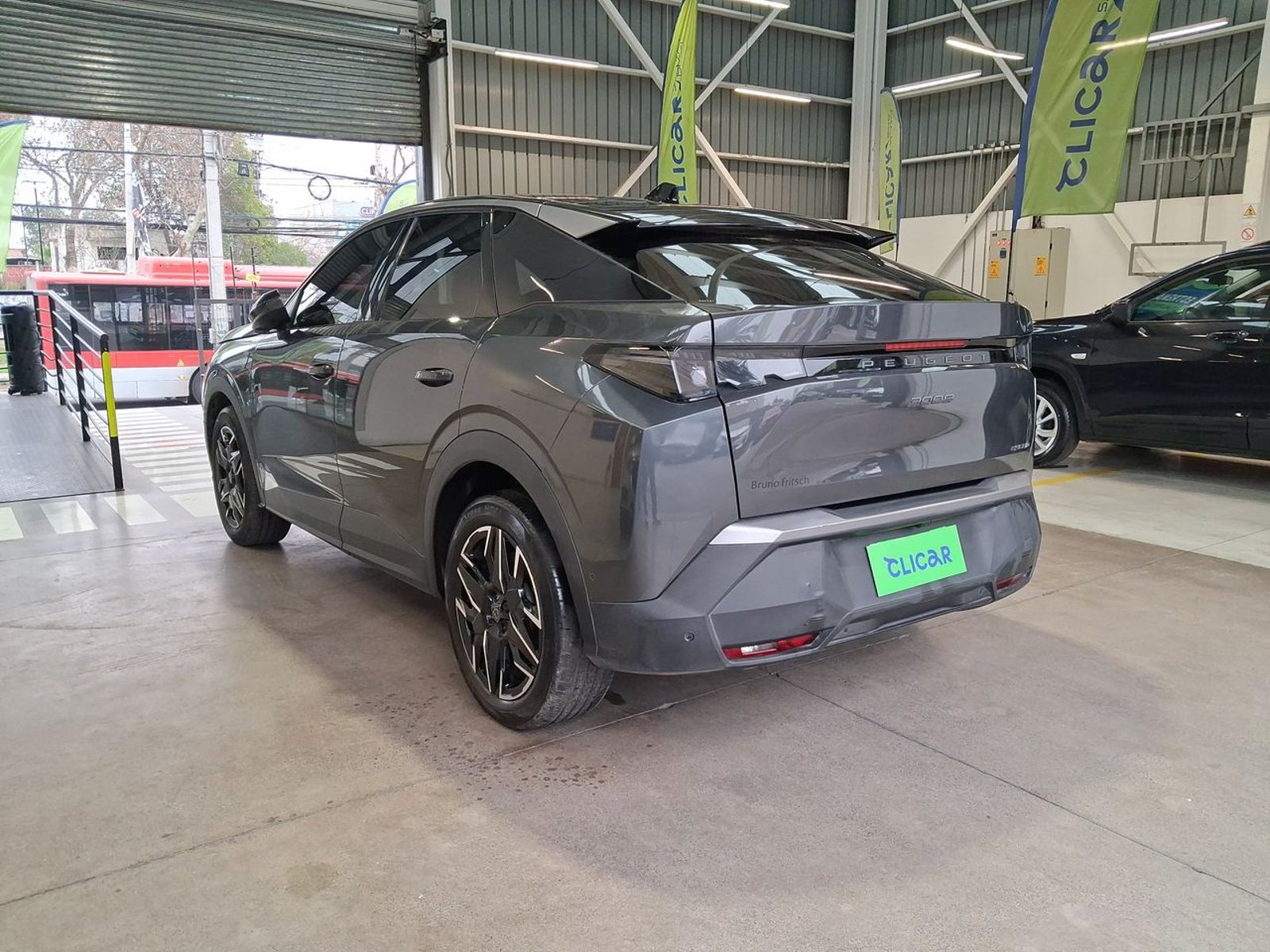 Peugeot 3008 1.2 Gt Mhev 4x2 136 Edct At 5p 2025 - Imagen 5 de 8