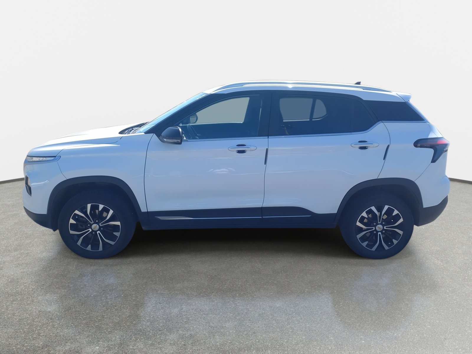 Chevrolet Groove 1.5 Premier P 4x2 Mt 5p 2024 - Foto 4 de 8