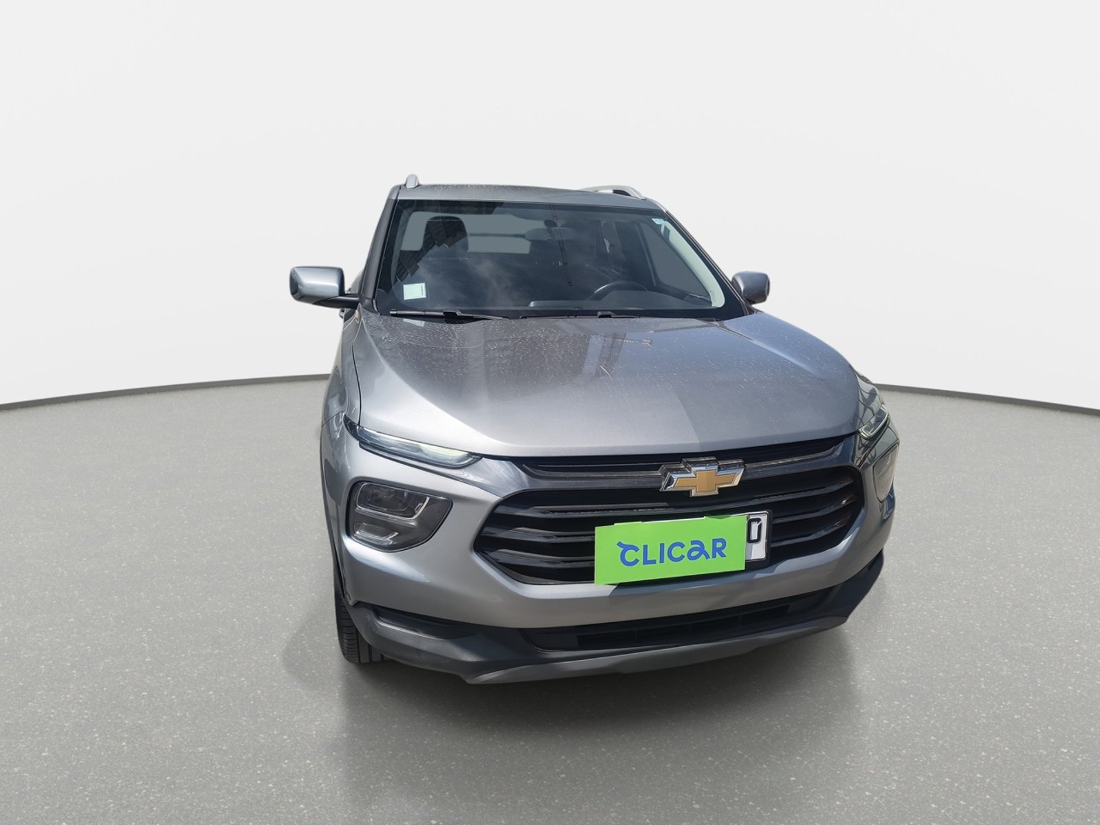 Chevrolet Montana 1.2t Premier 4x2 At 4p 2023 - Foto 2 de 8