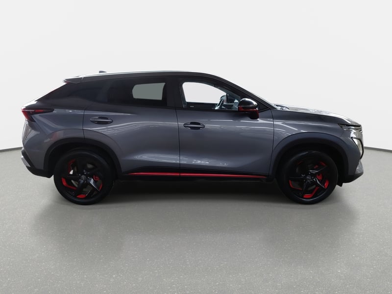 OMODA C5 1.6t Prestige 4x2 Dct At 5p 2025 - Imagen 8 de 8