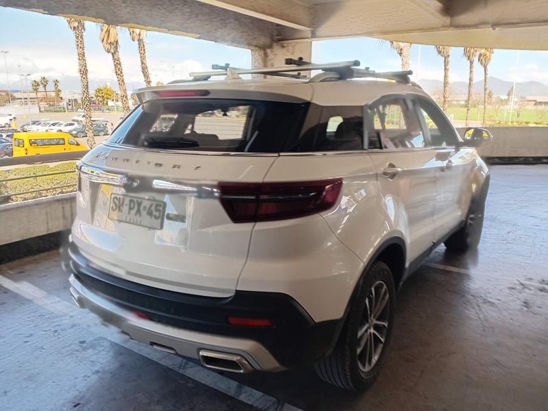 Ford Territory 1.5 Trend 4x2 At 5p 2023 - Imagen 4 de 5