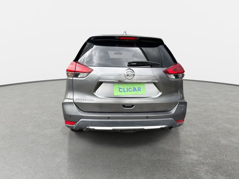 Nissan X-trail 2.5 Sense 4x2 3row Cvt At 5p 2021 - Imagen 6 de 8