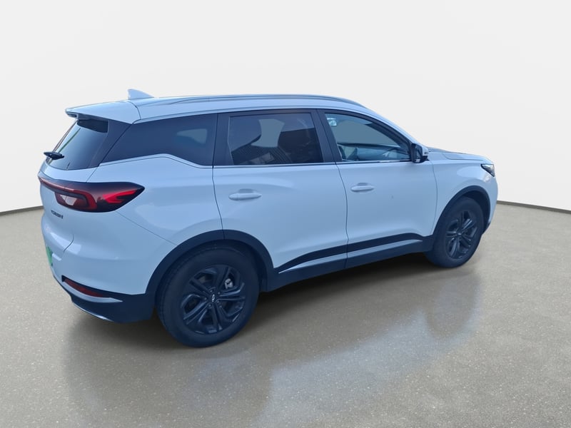 Chery Tiggo 7 Pro 1.5t Gls 4x2 Cvt At 5p 2022 - Imagen 7 de 8